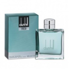 DUNHILL FRESH By Alfred Dunhill For Men - 3.4 EDT SPRAY